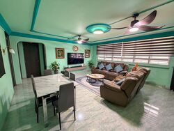 Blk 338 Kampong Ubi View (Geylang), HDB 4 Rooms #611065061